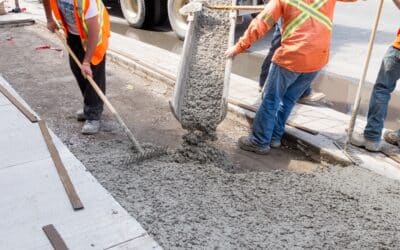 The Ultimate Guide to Repair Broken Concrete